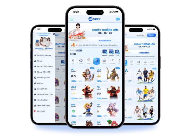 Nền tảng bảo mật cao của ffok link mới