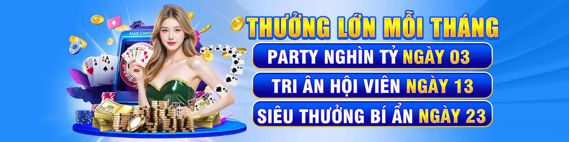 Sòng bạc trực tuyến FFOK Link Mới với dealer người thật