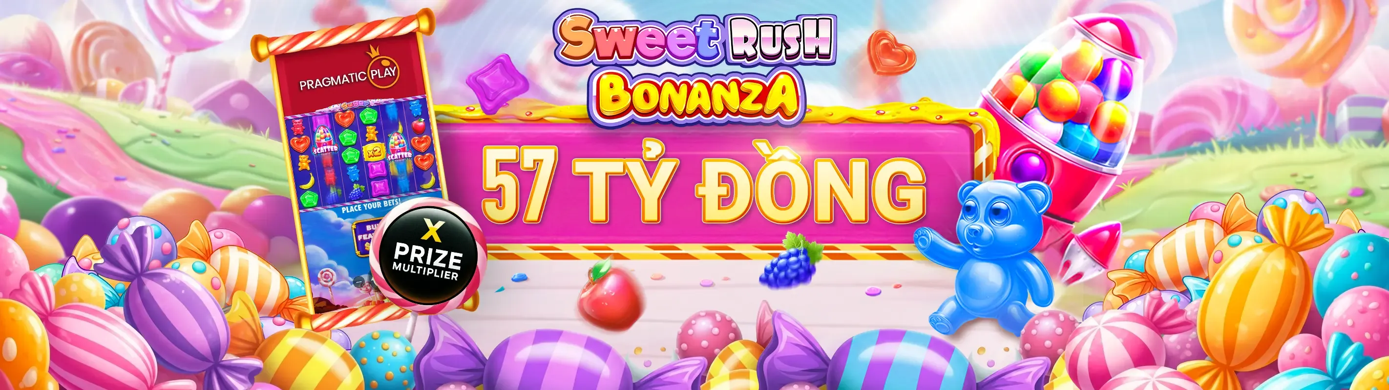 Banner khuyến mãi ffok liên kết mới