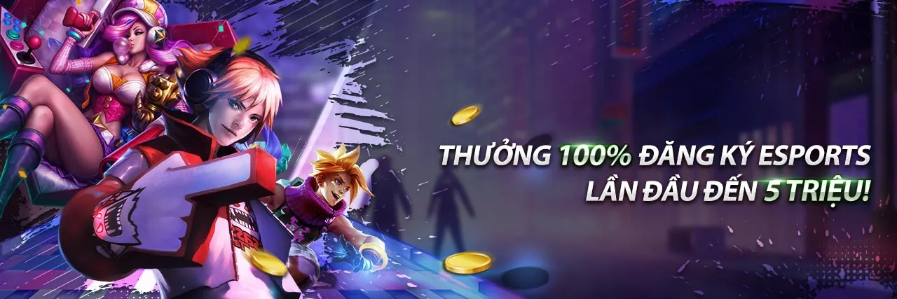 Trò chơi Slot và Nổ hũ tại ffok link mới