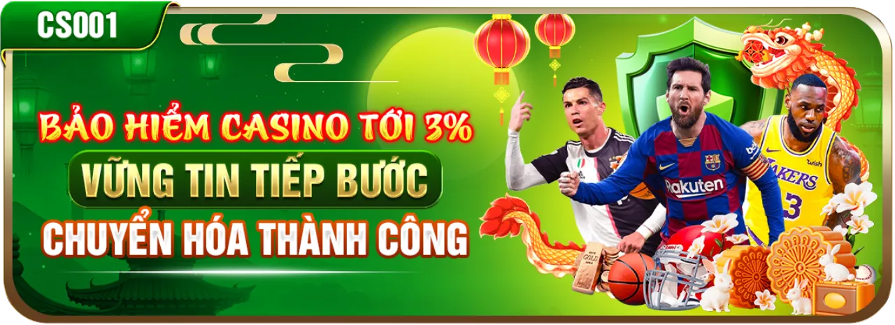 Banner khuyến mãi độc quyền ffok link mới